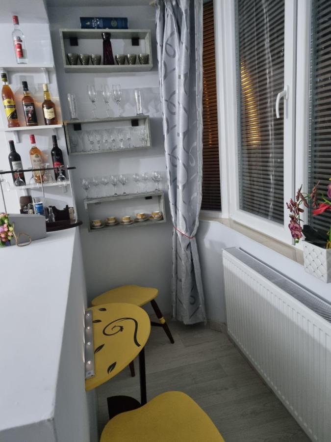 La Tanti Bobi * Lupeni (Hunedoara)
