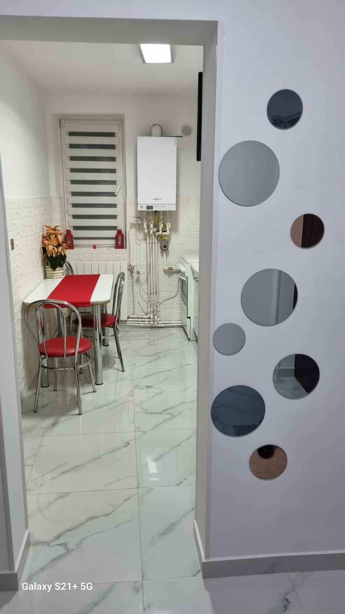 Apartment La Tanti Bobi Lupeni (Hunedoara)